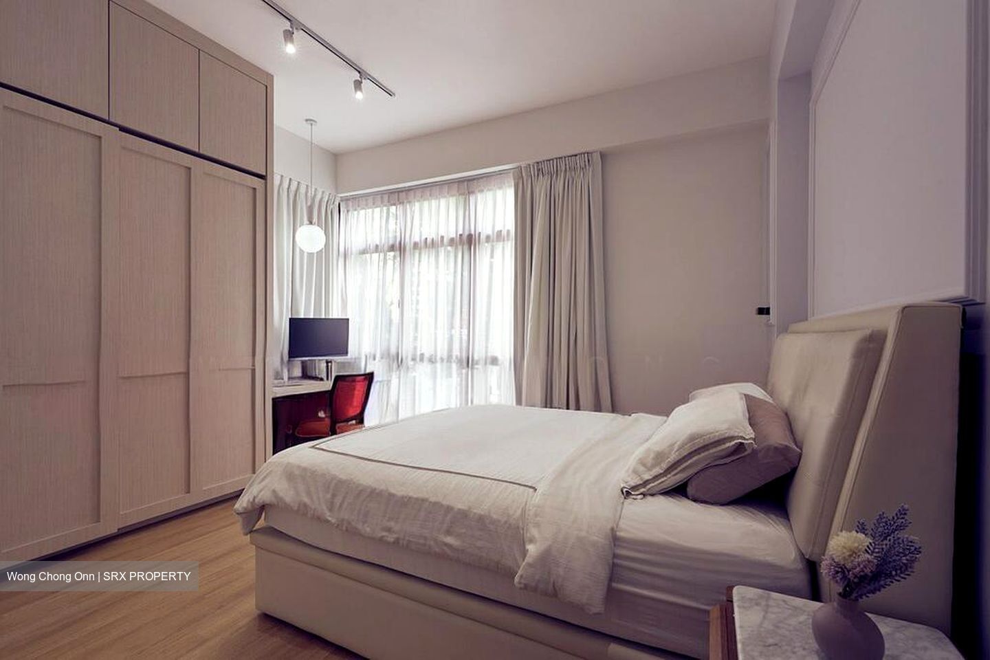 High Oak Condominium (D21), Condominium #502845631